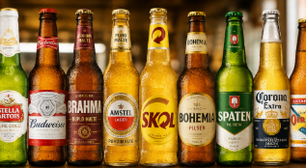 Heineken, Stella, Budweiser e mais: veja quais cervejas têm menos calorias