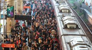 Ferroviários aceitam proposta e encerram greve nas linhas 11, 12 e 13 da CPTM em SP