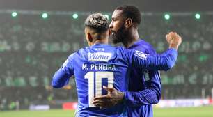 Copa do Brasil: Cruzeiro vence sem levar gols? Veja Odds