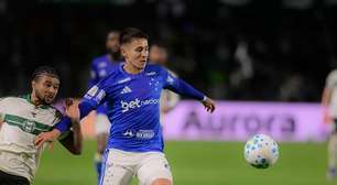 Palpite Cruzeiro x Chapecoense - Copa do Brasil - 05/08/2026