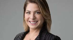 Daniela Lima supera a GloboNews no Ibope com frequência 1 ano após ser demitida do canal