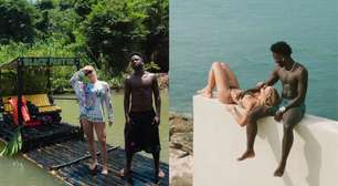 Vini Jr. zera Instagram, apaga fotos com Virginia Fonseca e levanta suspeitas