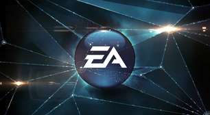Electronic Arts anuncia conclusão de sua compra por grupo de investidores