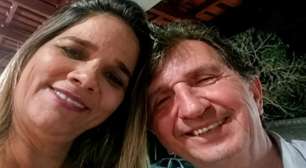 Esposa de locutor morto ao tentar protegê-la do ex-marido morre após dias internada