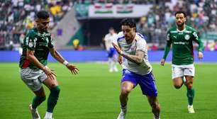 Palpite Fortaleza x Palmeiras - Copa do Brasil - 05/08/2026