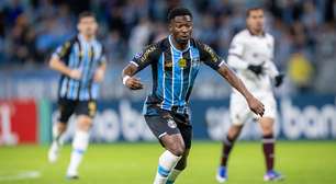 Grêmio x Mirassol: empate tem odds de 3.20 para apostar
