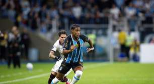 Palpite Grêmio x Mirassol - Copa do Brasil - 05/08/2026