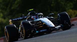 F1: Mercedes monitora melhor oportunidade para introduzir novas atualizações