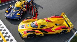IMSA: Porsche descarta mudanças no programa após reestruturação