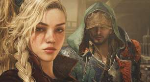 Monster Hunter Wilds ganha nova demo no PC, PlayStation 5 e Xbox Series