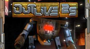 Outlive 25 ganha roadmap com as próximas atualizações a caminho do jogo