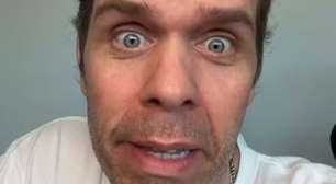 Perez Hilton faz live com automutilação, fãs chamam polícia e blogueiro é hospitalizado