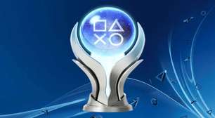Xbox terá sua própria versão de Troféu Platina ainda este ano