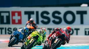 MotoGP: Horários e onde assistir ao GP da Grã-Bretanha, com Diogo Moreira
