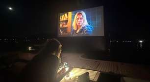 Mbappé e Ester Expósito são flagrados assistindo a filme brasileiro sobre Elize Matsunaga