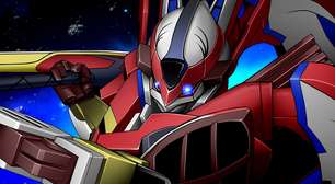 Super Robot Wars Y recebe novo DLC para celebrar 35 anos da série