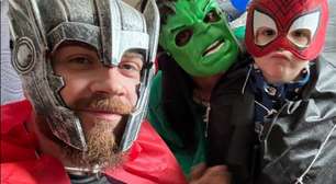 Dia dos Pais: Jogador de Ragnarok desde criança conta como lida com o jogo e a paternidade