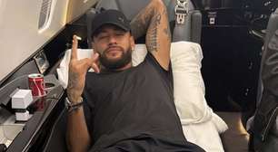 Neymar desabafa após polêmica em campo: 'Existe diferença entre crítica e perseguição'