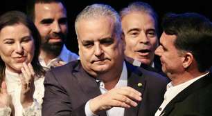 Escolha de Gaspar como vice abre espaço para Lira em AL e amplia ofensiva de Flávio contra Lula