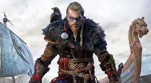 Diretor de Assassin's Creed Valhalla, que havia deixado a Ubisoft, retorna à empresa