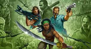 The Walking Dead: Streets of Survival chega em setembro para PC e consoles