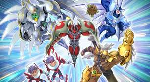 Yu-Gi-Oh Master Duel ultrapassa 100 milhões de downloads e ganha campanha comemorativa