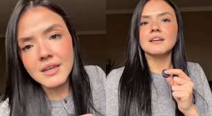 Ex-atriz de 'Carrossel' abre o jogo e revela que não recebe por músicas gravadas: 'Nada'