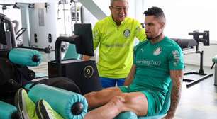 A declaração de Mauro Cezar Pereira direcionada a Paulinho, do Palmeiras