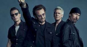 A música que o U2 não conseguia cantar após o 11 de setembro