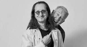 Rush reúne grandes bateristas em homenagem a Neil Peart