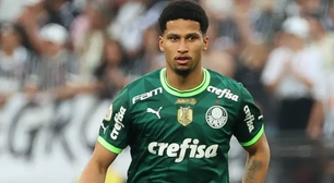 A declaração de Murilo direcionada a Fortaleza x Palmeiras