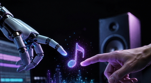 A Coreia do Sul regulamenta o uso de inteligência artificial na música mas decreta que canções criadas inteiramente por robôs continuam proibidas e prevê multas pesadas para quem tentar enganar o sistema