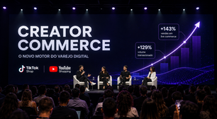 Creator commerce cresce e atrai TikTok e YouTube Shop