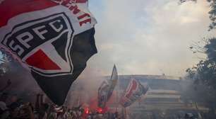 Novo reforço do São Paulo acumula passagens por clubes da Europa