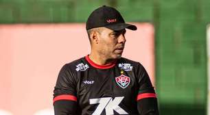 Vitória ofensivo? Veja escalação do time baiano
