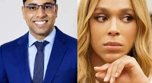 Candidato do PL, "ex-travesti" revela planos de ser oposição Erika Hilton na Câmara: "Quero representar a família"