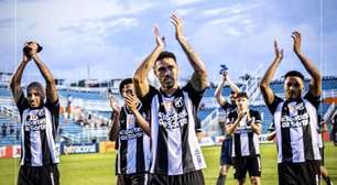 Bom nome? Sport mira destaque do Ceará para reforçar o meio-campo