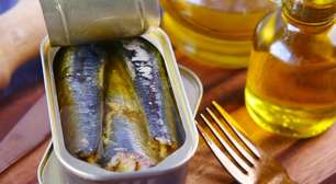 Sardinha: por que esse peixe pode ser um aliado da saúde cardiovascular
