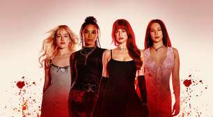 'Forbidden Fruits', com Victoria Pedretti e Lili Reinhart, estreia nas plataformas digitais