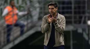 O que ainda motiva Abel Ferreira no Palmeiras? Técnico responde