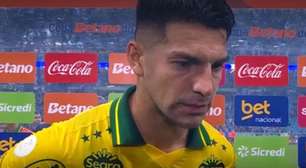 André Luís abre o jogo sobre lance polêmico contra o Grêmio