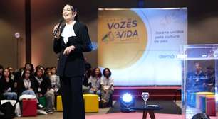 Fórum mobiliza 600 jovens para promover cultura de respeito às mulheres