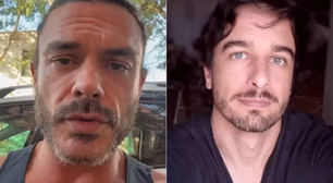 Amigo rompe o silêncio sobre prisão de ator acusado de abusar de criança: 'Um luto'