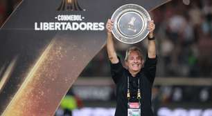 Presidente do Flamengo abre o jogo e estipula prazo para novo estádio