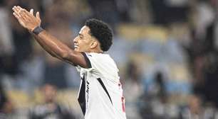 Brenner detona o Fluminense. Vasco nas quartas da Copa do Brasil