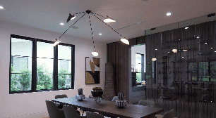 Decoração moderna e contemporânea: saiba como diferenciar cada estilo