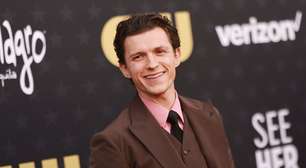 'Não vá assistir, é uma porcaria': Tom Holland, o 'Homem-Aranha', admite que alguns de seus filmes são ruins