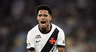 Vasco domina o Fluminense e vai às quartas da Copa do Brasil
