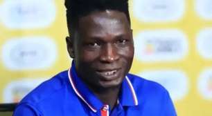 Capitão de clube da Uganda é morto após ataque a pedradas em frente à própria casa