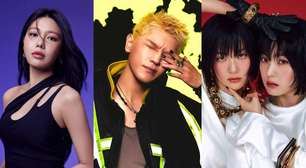 NCT, RIIZE e aespa: SM anuncia comebacks até o fim de 2026